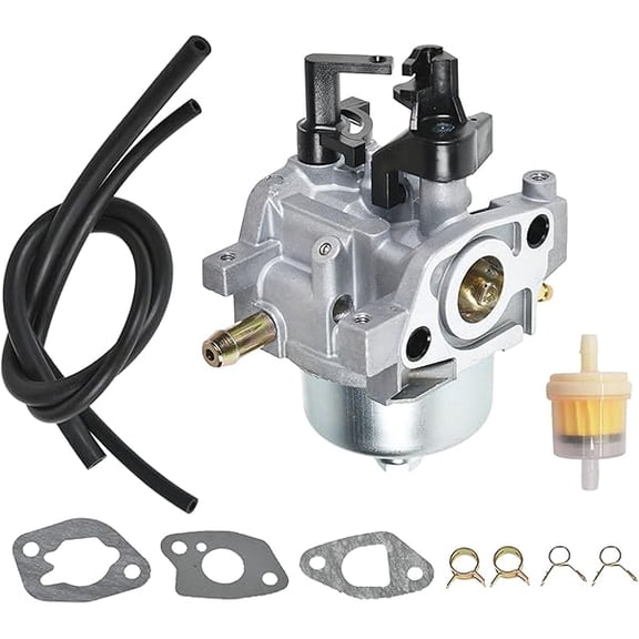 Carburetor for XT650 XT675 XT149 XT173 XT800 6.75HP 149cc, Fits Model 20370, Easy Start Stable Idle