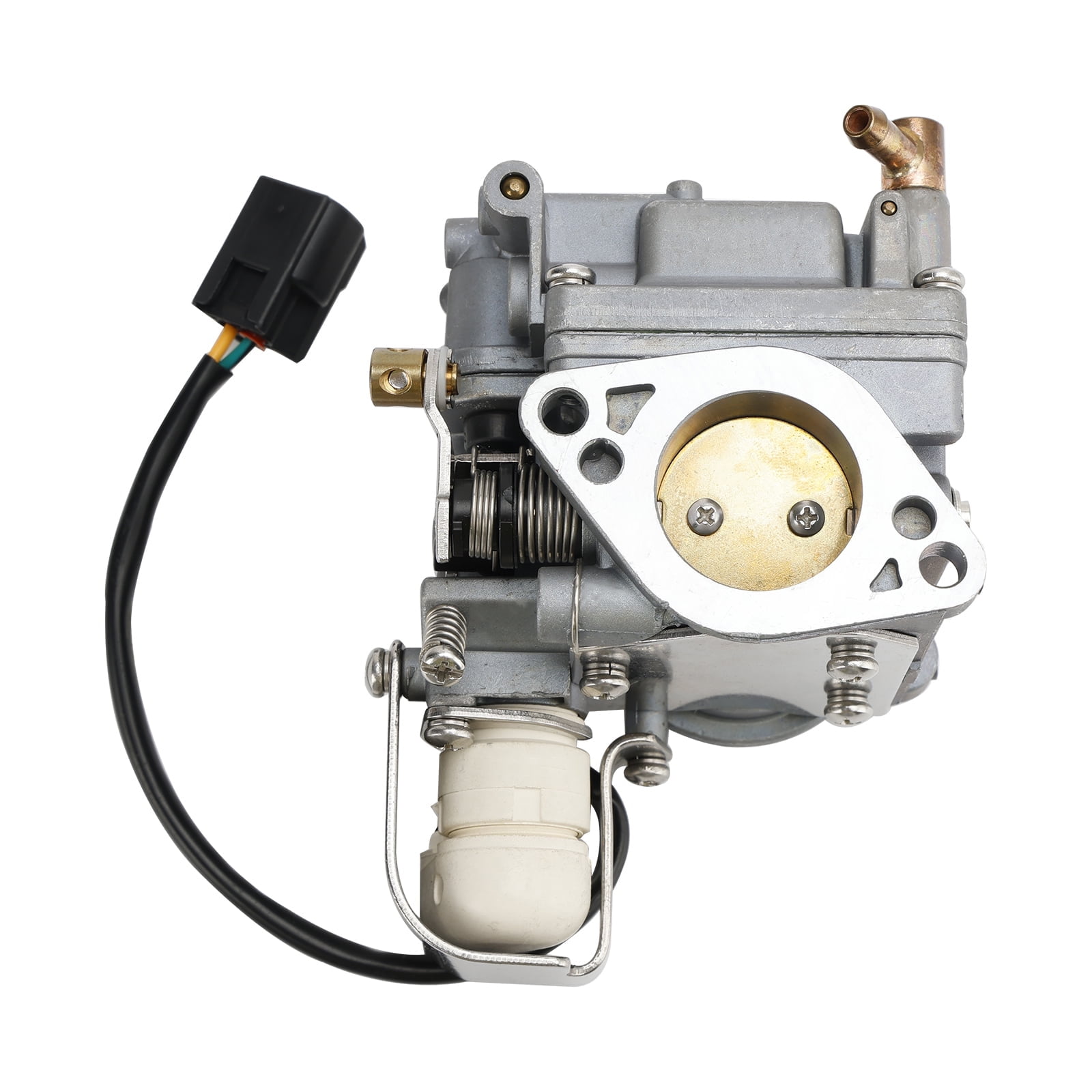 Carburador Para Motor De Popa Yamaha Parsun Hidea 4 Tempos | Frete Grátis
