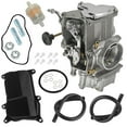 thumbnail image 1 of Carburetor for Yamaha Moto-4 350 YFM350 1987-1995, 1 of 4