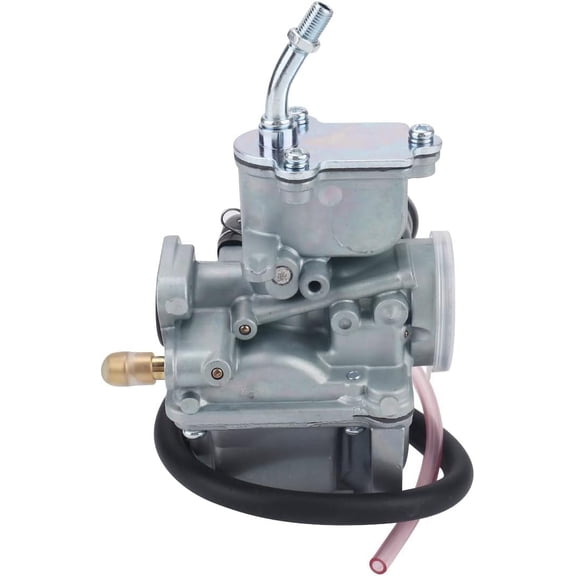 Carburetor for Yamaha Raptor 50 YFM50 YFM50R 2004 2005 2006 2007 2008 ATV