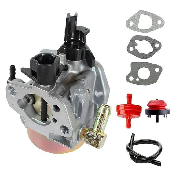 Carburetor for Yard Machines 31AS3AAD700 22'' 179cc 31AM6BHE731 MTD 31AS6BEE799 247.881732 Snow blower
