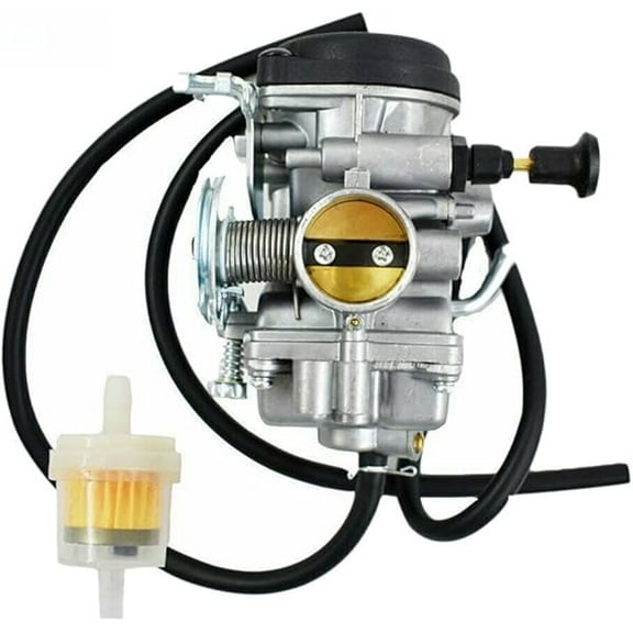 Carburetor for Yerf-Dog 150cc for Scout Rover Mossy Oak 150 4X2 | Compatible with 150cc Engines