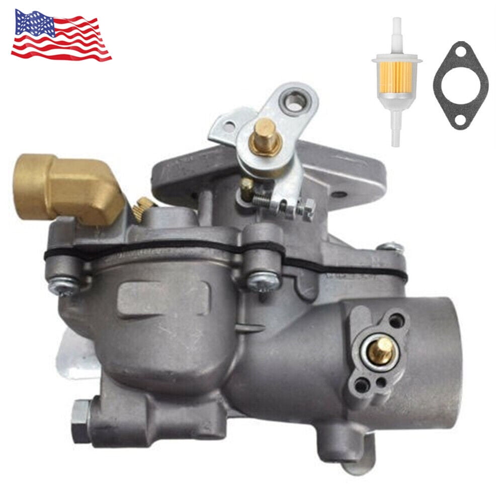 Carburetor For Old Cub Tractor – Fits Zenith MFG 13781, 13794 – Replaces 70949C92 Etc.