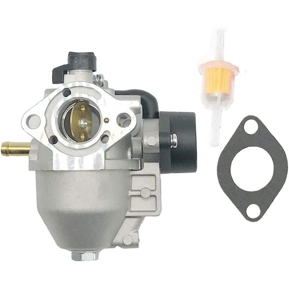 Carburetor & gasket for Kawasaki 15004-0951 FJ180V 15004-0833/2071 Lawn Mower