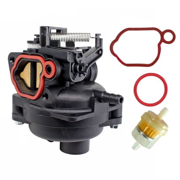 Carburetor For Briggs & Stratton Engines – 799584, 594058 – Fits 550EX, 625EX, 675EX, 140cc