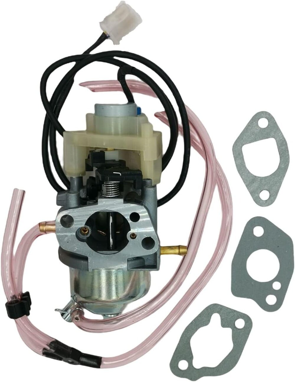 Carburetor w/ gaskets for Predator 3500W Inverter Generator 63584 New