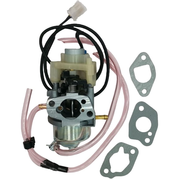 Carburetor w/ gaskets for Predator 3500W Inverter Generator 63584 New