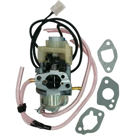 Carburetor w/ gaskets for Predator 3500W Inverter Generator 63584