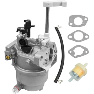 DF400i-0804] Carburetor Assembly for WEN DF400i - WEN Products