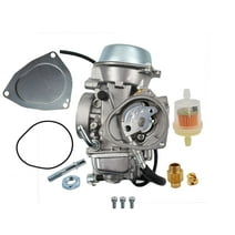 Carburetor with Air Filter for 3131557 Polaris Sportsman 500 4X4 HO Carb