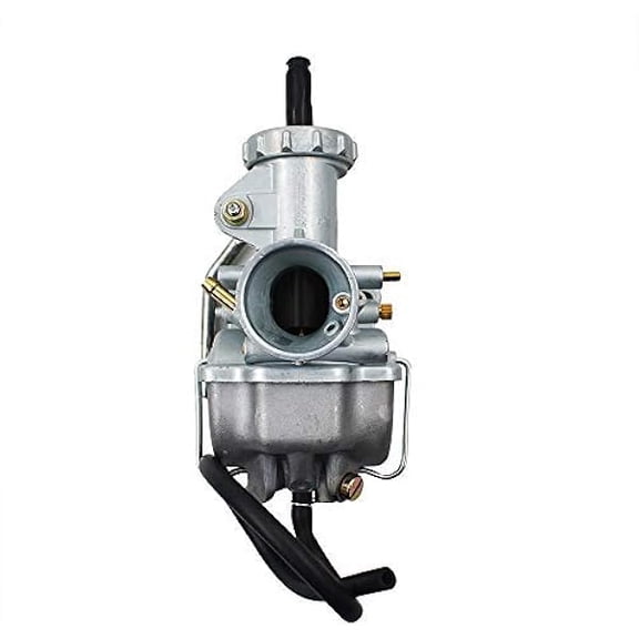 Carburetor with Fuel Filter Replacement Compatible with TTR225 TTR-225 Models 1999-2004