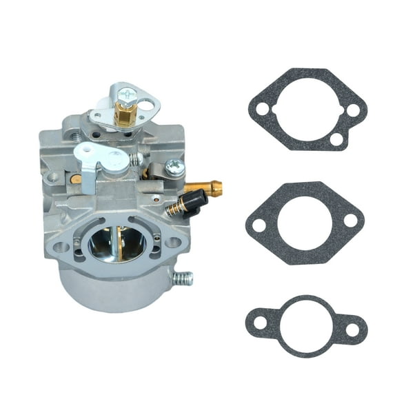 Carburetor with Gasket 15003-2589 11009-2939 ATV Carb Fit for Kawasaki Mule 500 520 550 KAF300 KAF300A KAF300B KAF300D KAF300 KAF300C
