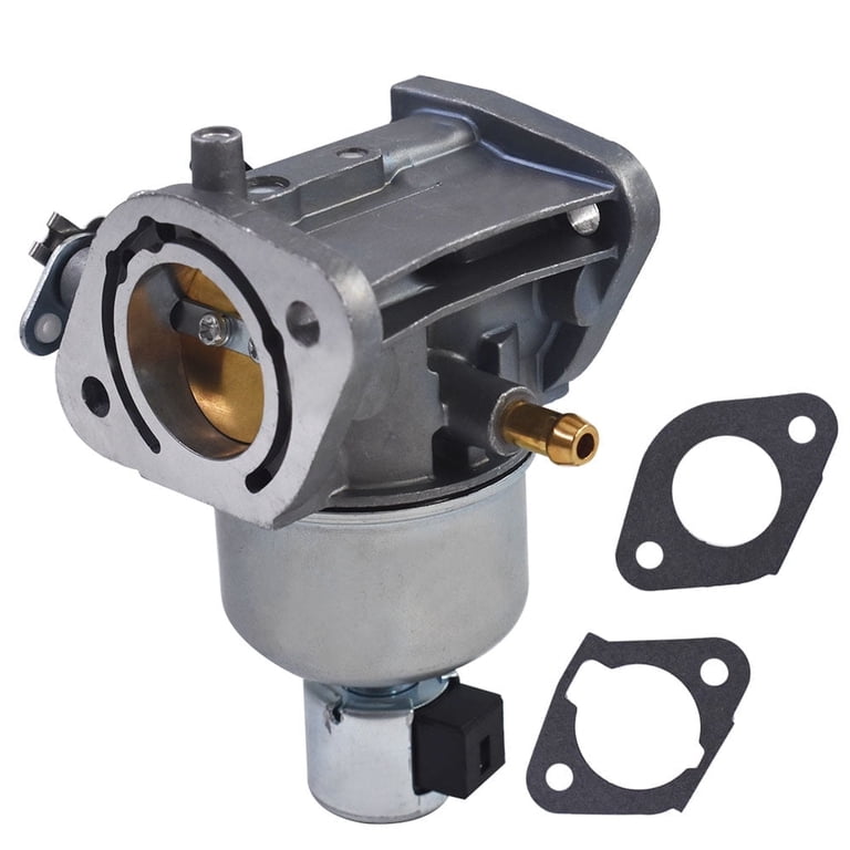 Carburetor with Gaskets for Kawasaki FR730V FS730V Engine Mower