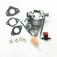Carburetor with Gaskets for Kohler CV730 Carb CV740 24853102S 24853