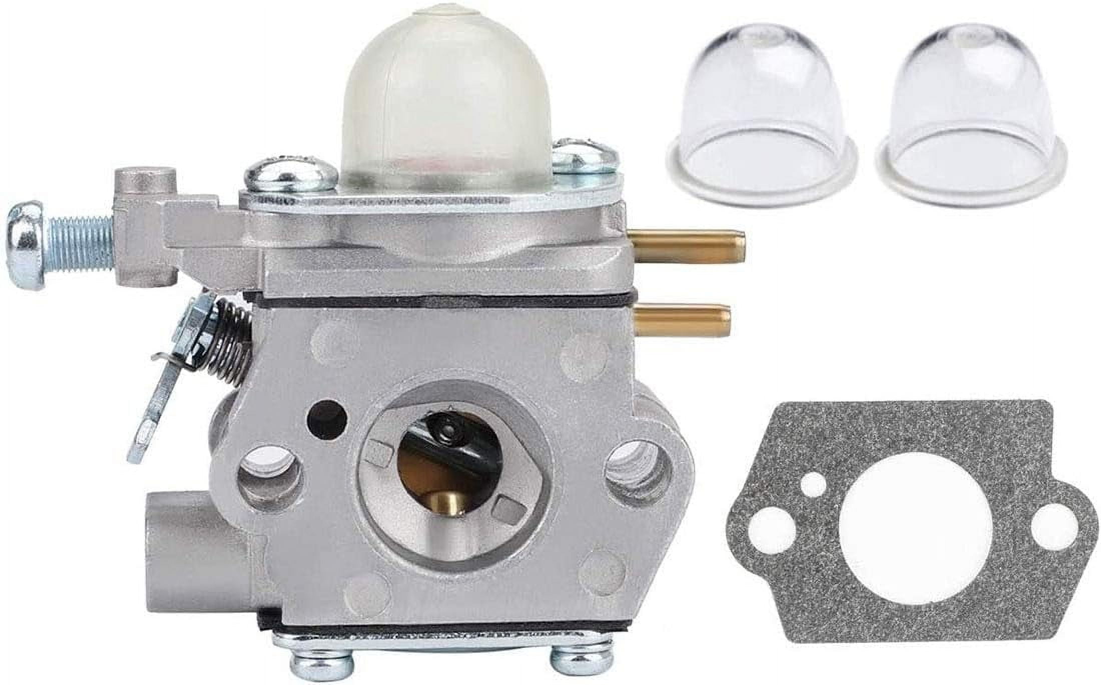 Carburatore Per Walbro WT-973 Si Adatta Troybilt TB21EC TB22EC