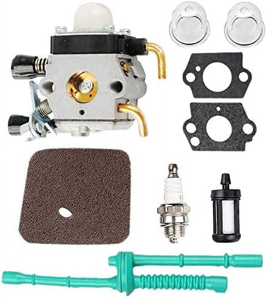 キャブレター点火コイル燃料フィルターキット STIHL FS80R FS85