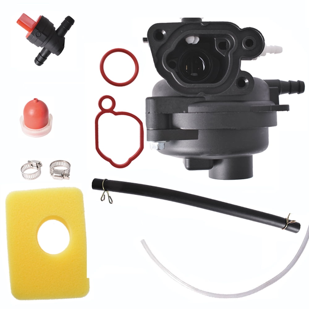 Carburettor For Briggs Stratton 300e 450e 500e 550e 575e Engine 593261 591160 US