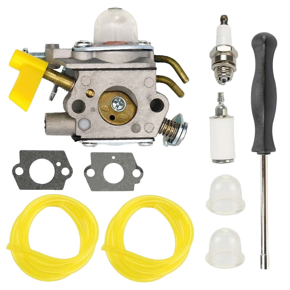 Carburettor For Homelite Ryobi 26Cc 30Cc Trimmer For Zama C1U H60