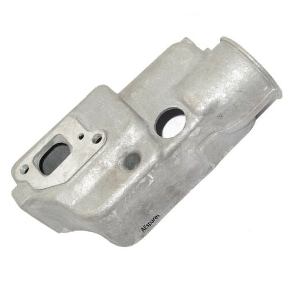 Carburettor Non Auto Lube Type 3 Port Box Base Unit VESPA PX LML STELLA VBB