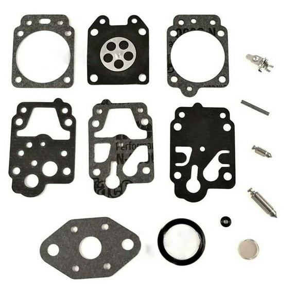 Carburettor Repair Kit For McCullloch T26CS B26PS Trimmer Diaphragm Gasket