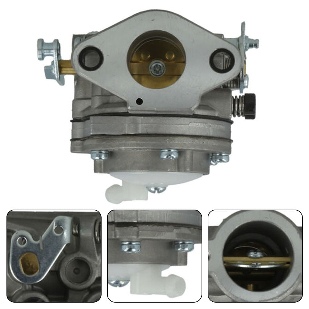 Ersatzvergaser Für TS350 TS360 08S Tillotson HL 292 – Kompatibel Mit Ersatzteilnummer 1108 120 0606