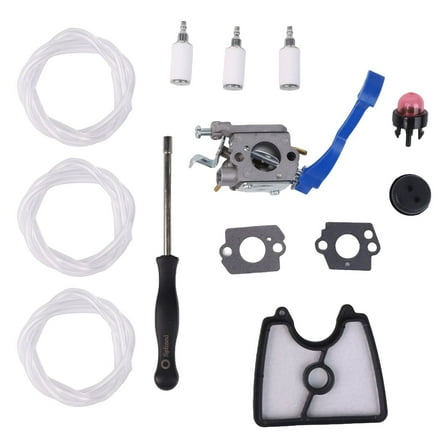 Carburettor Tune Up Kit For 125B 125Bx 125Bvx Leaf Blower With Carburettor