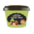 thumbnail image 1 of Carbzone LowCarb Belgian Hazelnut Spread 200g, British Import (Pack of 2), 1 of 2