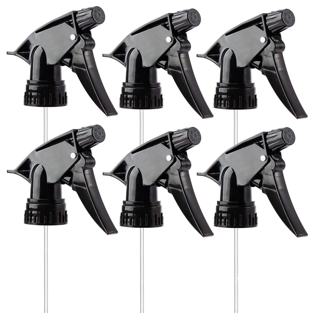 Heavy Duty Pump Action Bottle Trigger Sprayer At Best Price In Cangzhou - Foto 2