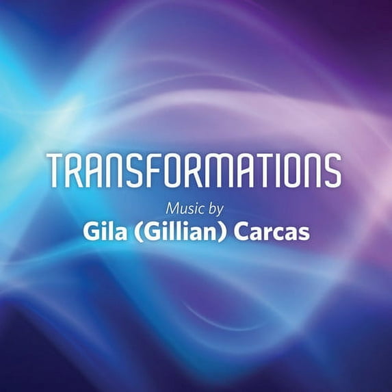 Carcas / Neumann / Toovy / Talgam - Transformations - Music & Performance - CD