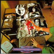 Carcass - Necroticism - Descanting The Insalubrious - Music & Performance - CD