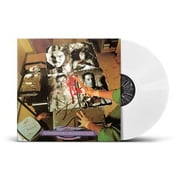 Carcass - Necroticism Descanting The Insalubrious - White Vinyl - Music & Performance