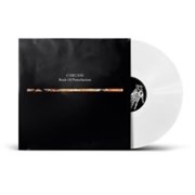 Carcass - Reek Of Putrefaction - White Vinyl - Music & Performance