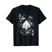 Ace Spades Shirt