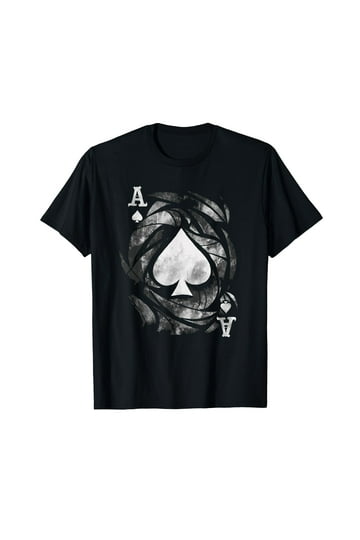 Ace Spades Shirt