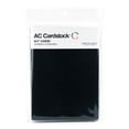 thumbnail image 1 of Card And Envelopes Set Black 5X7 12Pk, 1 of 2
