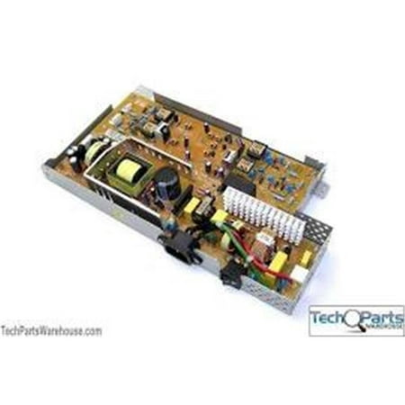 Card Assembly for E260 LVPS-HVPS