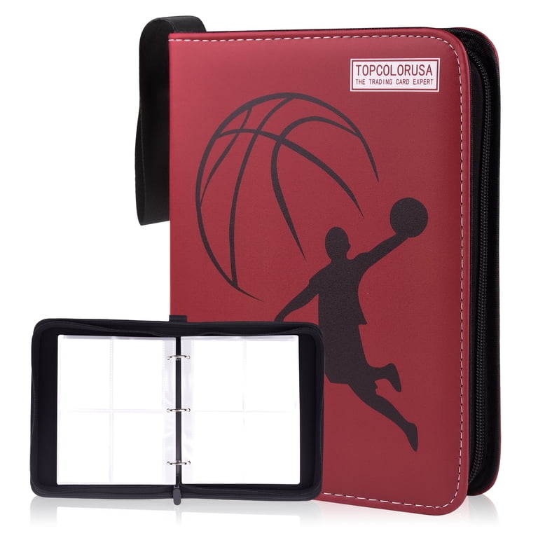 space jam booster box CD-Photocard Binder Collection main image 1