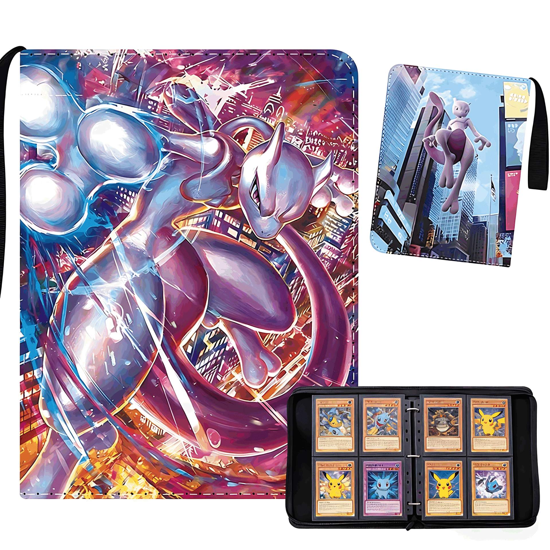 best card binder mtg What is the best card sheet for Binders? : r/magicTCG