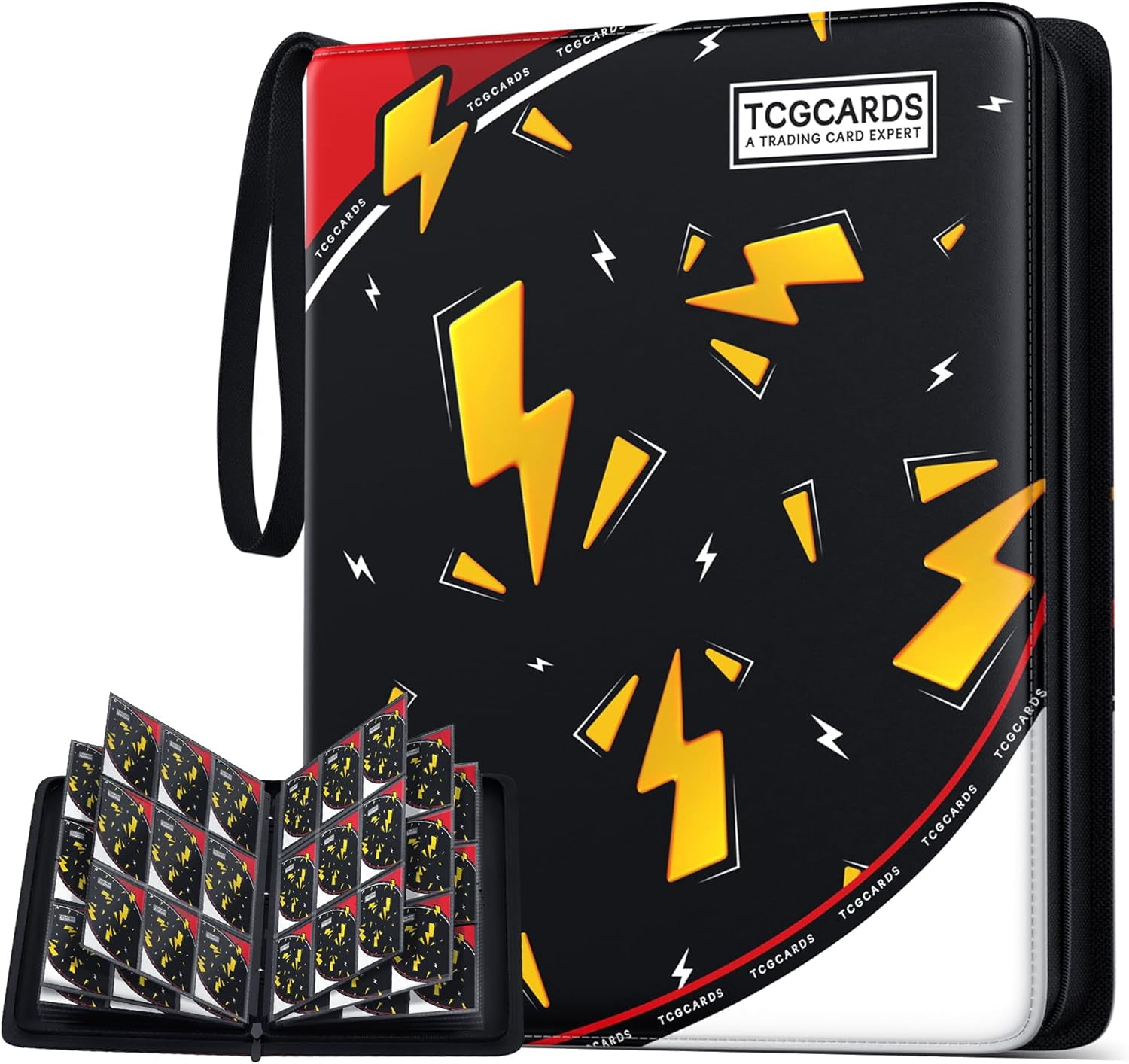 Shop Sports Card Albums and Card Storage Solutions at Walmart Shop Sports Card Albums and Card Storage Solutions at Walmart