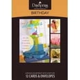 thumbnail image 1 of Card-Boxed-Birthday-Sweet (Box Of 12), 1 of 1