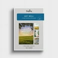 thumbnail image 1 of Card-Boxed-Get Well-Roy Lessin-Landscapes, 1 of 1