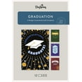 thumbnail image 1 of Card-Boxed-Graduation-Graduation Celebrations (Box Of 12), 1 of 1