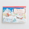 thumbnail image 1 of Card-Boxed-Most Wonderful Time (Box Of 18), 1 of 1