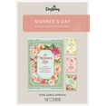 thumbnail image 1 of Card-Boxed-Mother's Day/Vintage Pattern (Box Of 12), 1 of 1