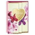 thumbnail image 1 of Hallmark VIDA Spanish-Language Mother's Day Card for Mom (I'm Thinking About You), 1 of 9