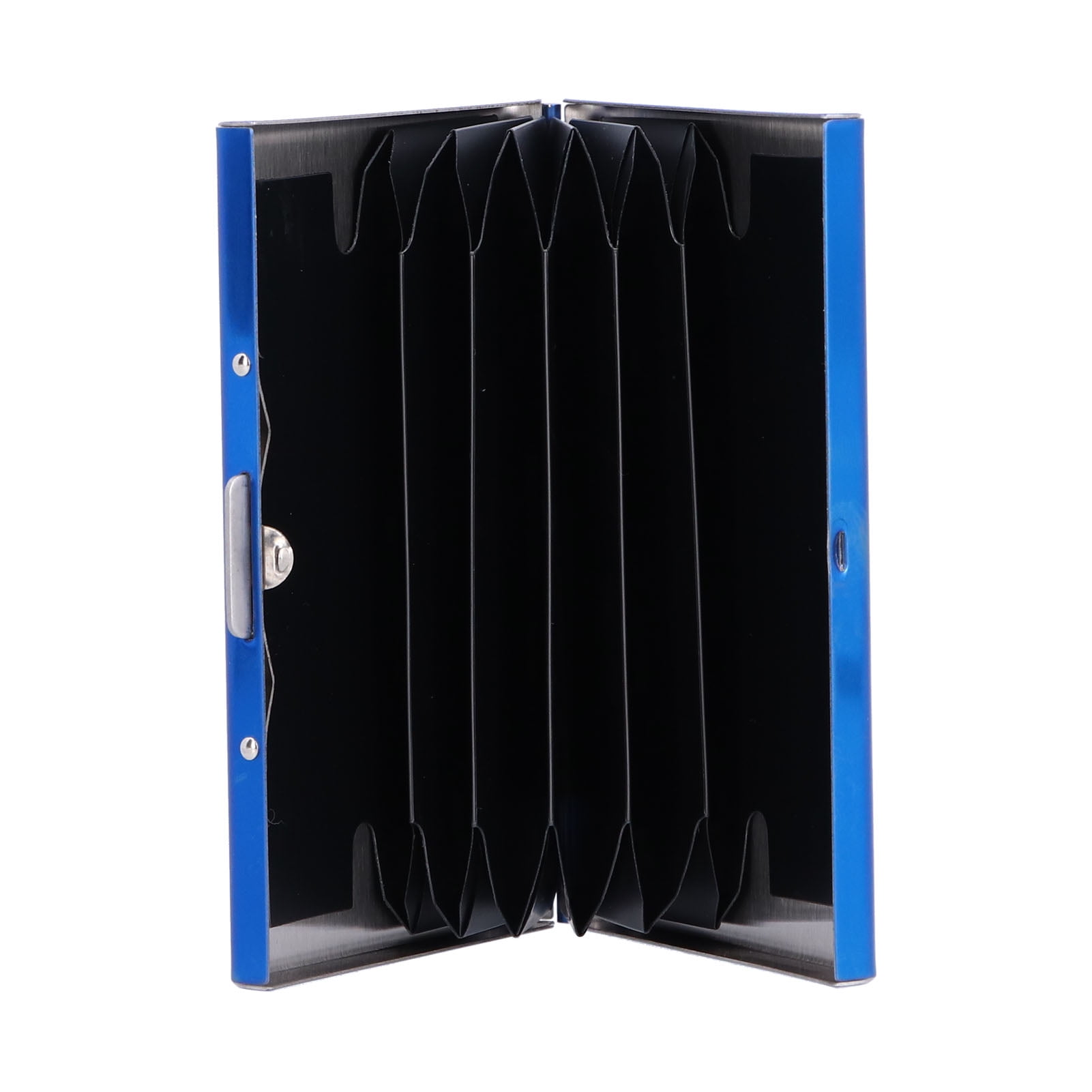 Card Case, Packaged Business Card Holder Wallet Women For Cash For