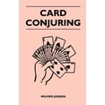 thumbnail image 1 of Card Conjuring (Paperback), 1 of 1