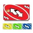thumbnail image 1 of Card Credit Card Skin Sticker 4-Pack - Vinyl Decals for Debit/Credit Cards - Card Game-Inspired Design - Protect & Personalize Cards - Slim, Waterproof, Durable, 1 of 8