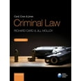 thumbnail image 1 of Card, Cross & Jones Criminal Law, (Paperback), 1 of 1