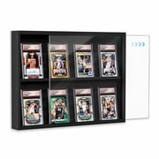 sports cards display case Card Display Plus (PSA/CGC) main image 0